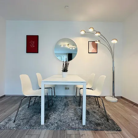 Urban Flats 3*
