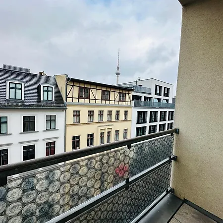 Urban Flats 3*