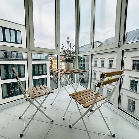 Urban Flats 3*
