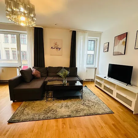 Urban Flats 3*