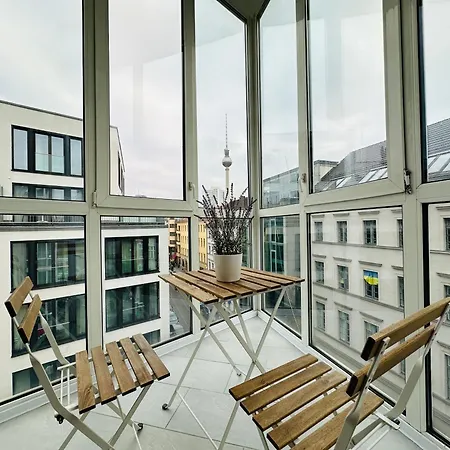 Urban Flats 3*