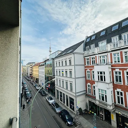 Urban Flats Berlin