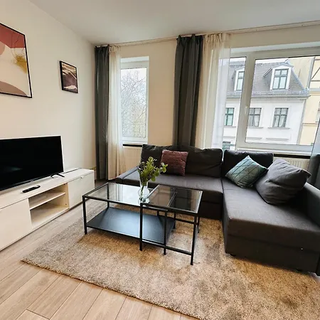 Urban Flats