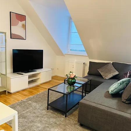Urban Flats 3*