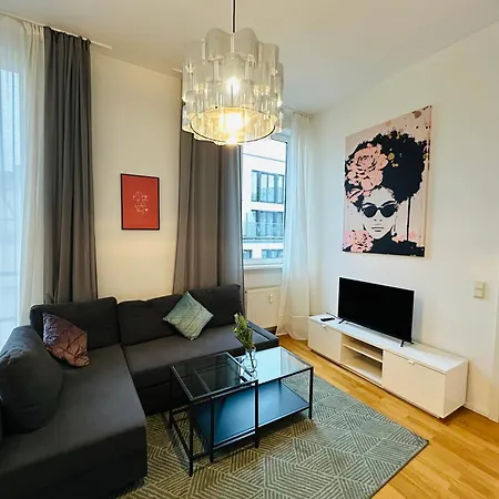 Urban Flats