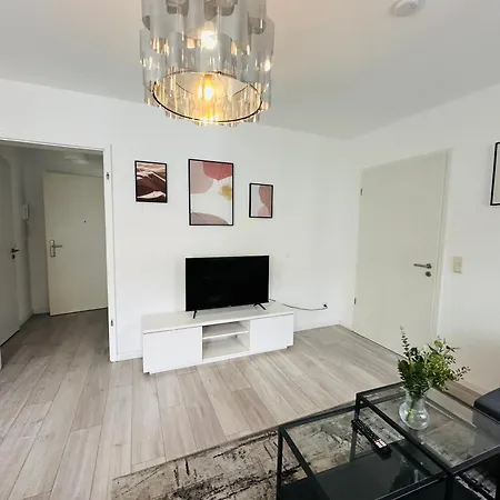 Urban Flats 3*