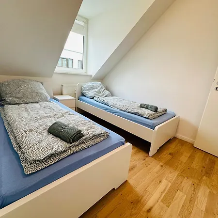 Urban Flats Berlim