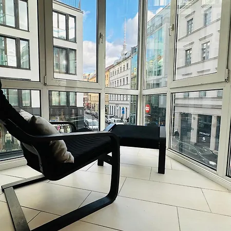 Urban Flats 3* Berlim