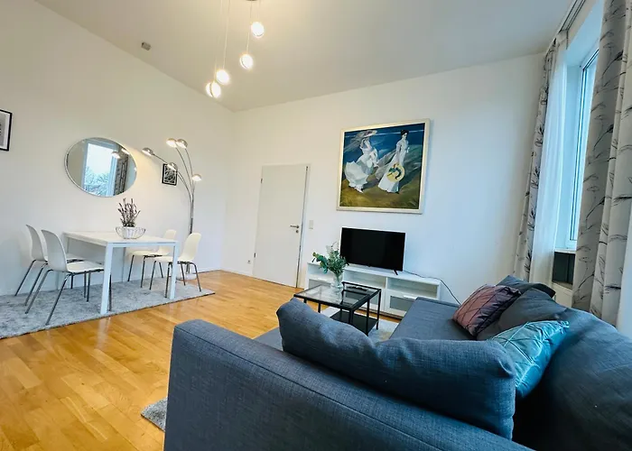 Apart-hotel Urban Flats 3*