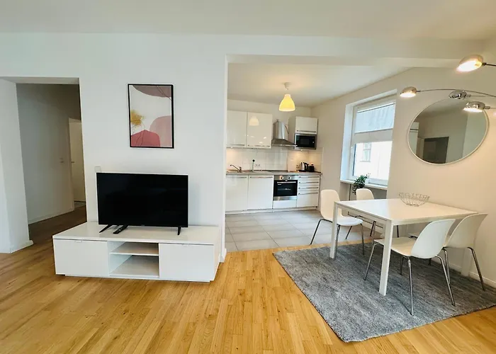 Urban Flats Apart-hotel 3*