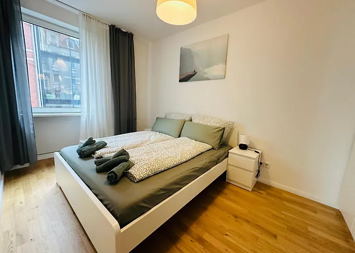 Apart-hotel Urban Flats