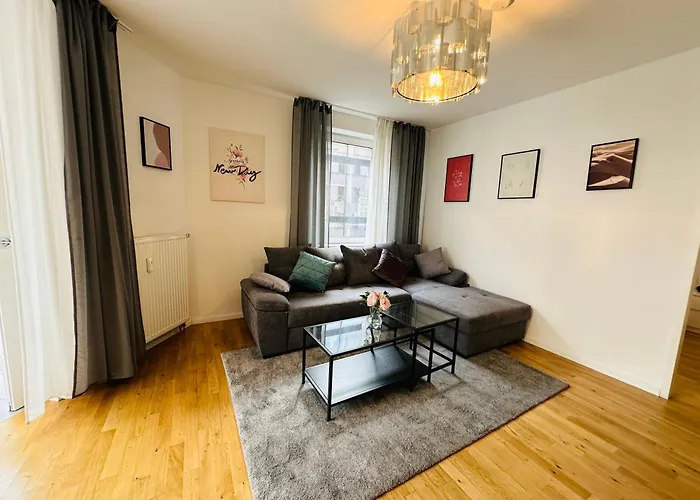 Urban Flats Apart-hotel