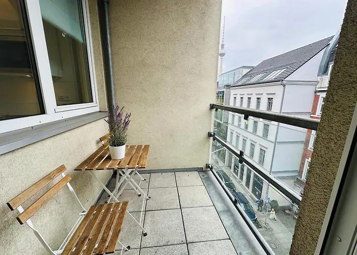 Apart-hotel Urban Flats