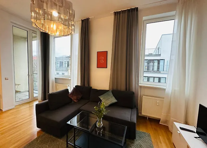 Urban Flats Apart-hotel