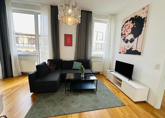 Apart-hotel Urban Flats