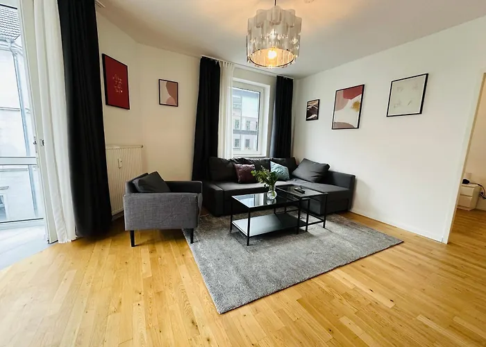 Apart-hotel Urban Flats 3*