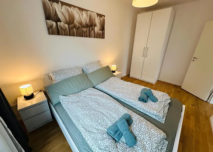 Apart-hotel Urban Flats 3*