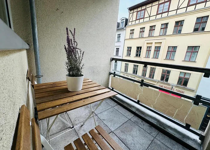 Apart-hotel Urban Flats 3*