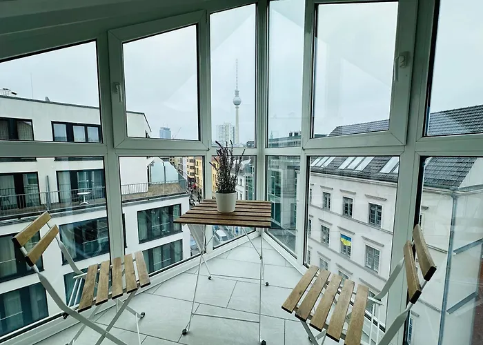 Urban Flats Apart-hotel 3*