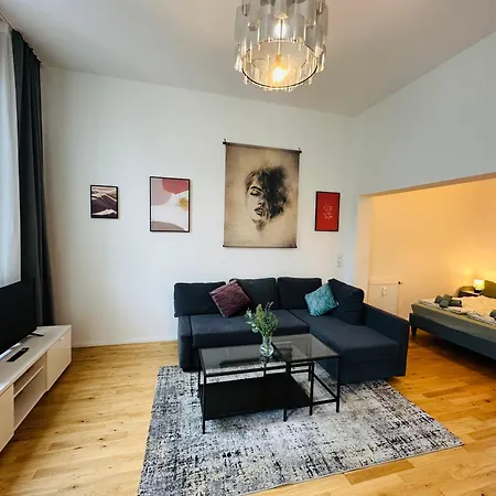 Urban Flats 3* Berlin