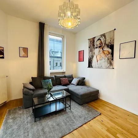 Urban Flats Apartmanhotel Berlin