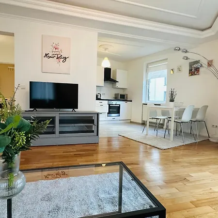 Urban Flats Ξενοδοχείο με διαμερίσματα