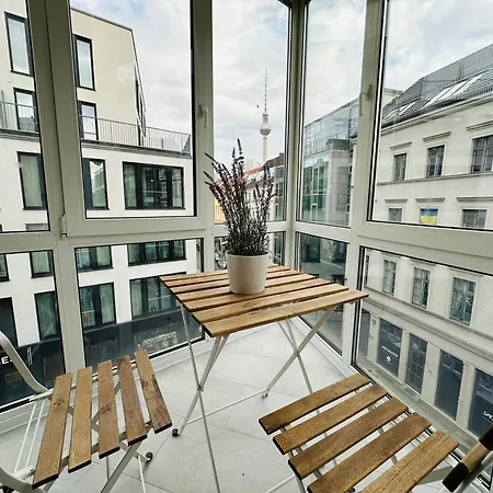 Urban Flats Aparthotel