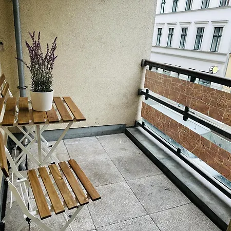 Urban Flats 3* Βερολίνο