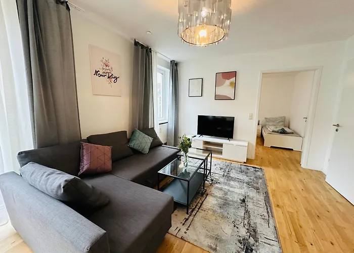 Urban Flats برلين