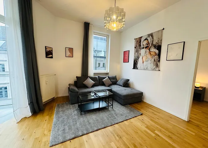 Urban Flats برلين