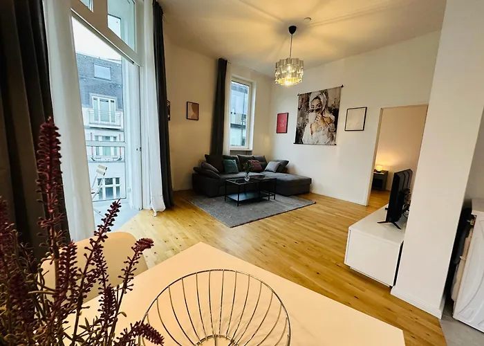 Urban Flats 3* برلين