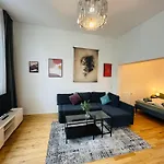 Urban Flats 3* Berlin