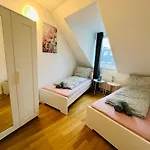 Aparthotel Urban Flats 3*