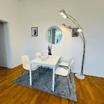 Urban Flats Aparthotel Berlin
