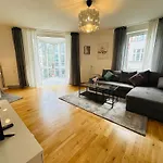 Urban Flats Aparthotel Berlin