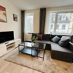 Urban Flats
