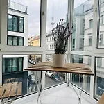 Urban Flats Aparthotel Berlin