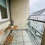 Aparthotel Urban Flats