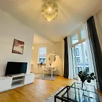 Urban Flats 3* Berlin