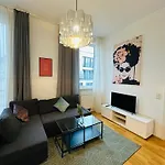 Urban Flats