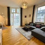 Urban Flats