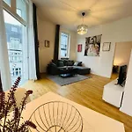 Urban Flats 3* Berlin