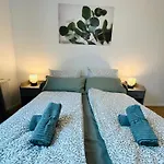 Urban Flats 3* Berlin