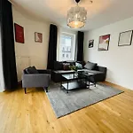 Aparthotel Urban Flats 3*