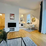 Aparthotel Urban Flats Berlin