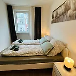 Urban Flats 3* Berlin