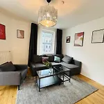 Urban Flats
