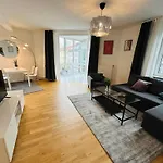 Urban Flats Berlin