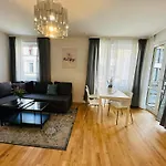 Aparthotel Urban Flats