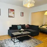 Urban Flats 3*